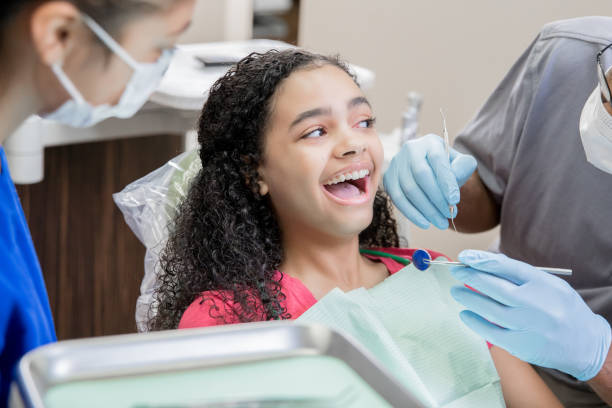 Best Pediatric Emergency Dentist in Richlandtown, PA