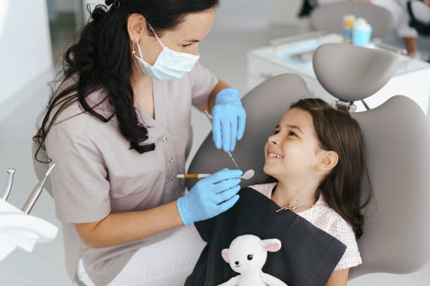 Best Emergency Treatment for Dental Infections or Abscesses in Richlandtown, PA