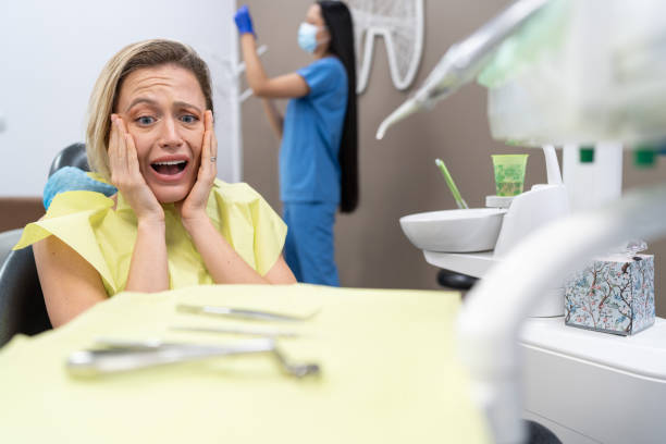 Best Emergency TMJ Treatment in Richlandtown, PA