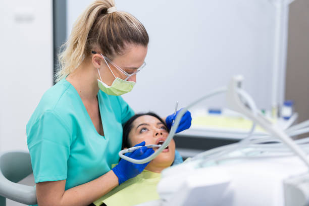 Best Emergency Treatment for Dental Infections or Abscesses in Richlandtown, PA